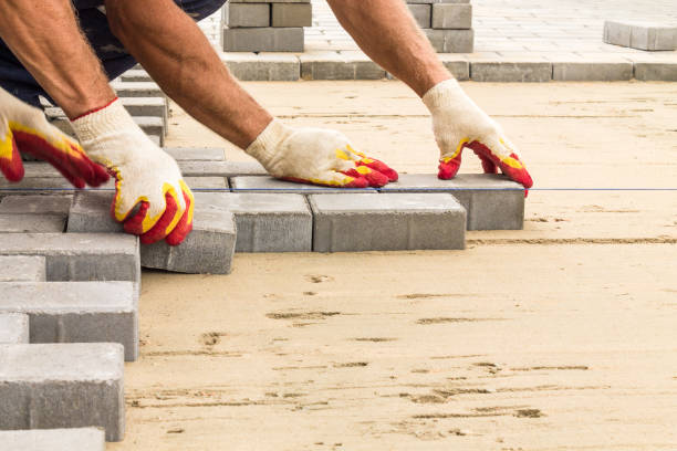 Best Driveway Resurfacing Pavers  in Ridgway, PA
