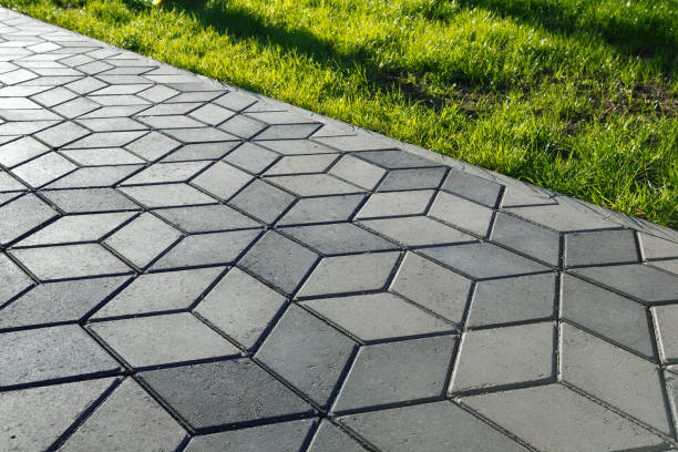 Best Residential Paver Driveway  in Ridgway, PA