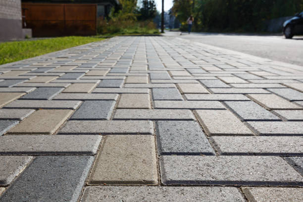 Commercial Driveway Pavers in Ridgway, PA