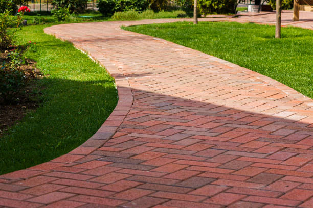 Best Driveway Paving Contractor  in Ridgway, PA