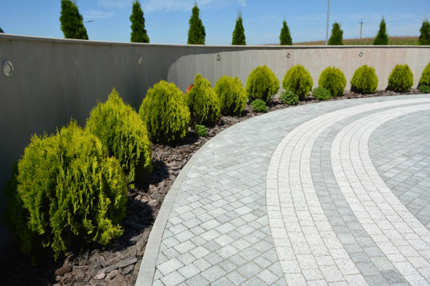 Best Brick Driveway Pavers  in Ridgway, PA