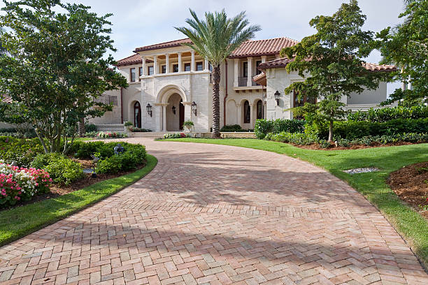 Best Affordable Driveway Pavers  in Ridgway, PA