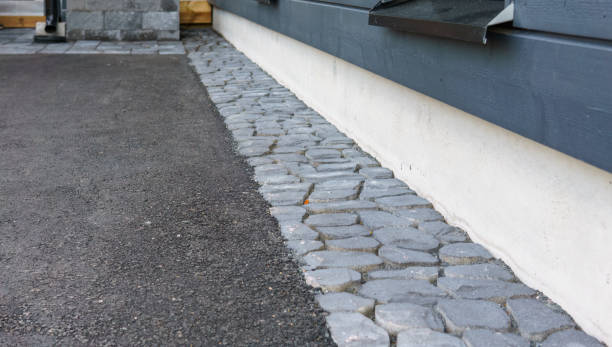 Best Interlocking Driveway Pavers  in Ridgway, PA