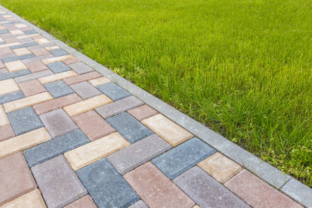 Decorative Driveway Pavers in Ridgway, PA