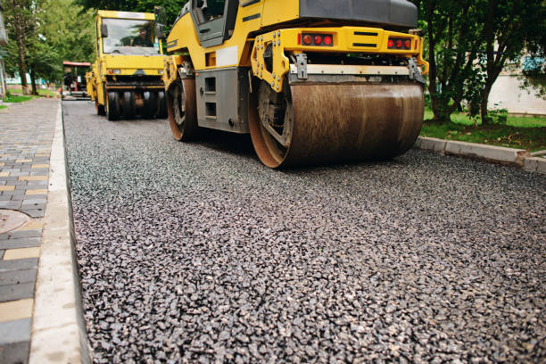 Best Driveway Pavers Near Me  in Ridgway, PA